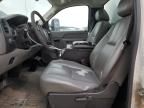 2012 Chevrolet Silverado C3500
