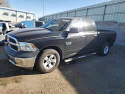 Dodge 1500 salvage cars for sale: 2014 Dodge RAM 1500 ST