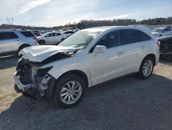 Acura rdx salvage cars for sale: 2018 Acura RDX