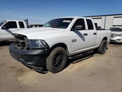 Dodge 1500 salvage cars for sale: 2016 Dodge RAM 1500 ST