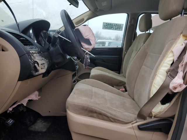 2014 Dodge 2014 Dodg Grand Cara