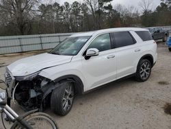 Hyundai Palisade salvage cars for sale: 2022 Hyundai Palisade SEL