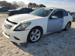 2009 Infiniti G37 Base en venta en Loganville, GA