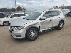 Nissan Rogue s salvage cars for sale: 2018 Nissan Rogue S