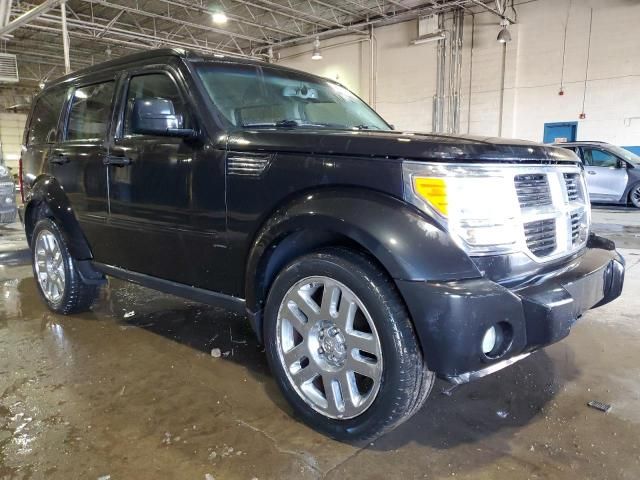 2008 Dodge Nitro SLT