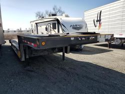 Miscellaneous Equipment Trailer salvage cars for sale: 2014 Miscellaneous Equipment Trailer