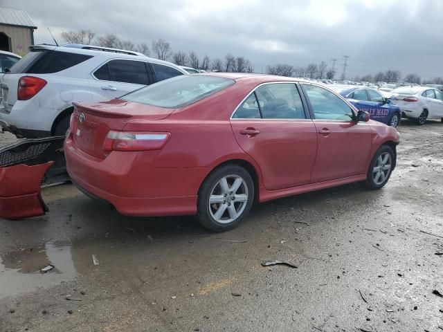 2009 Toyota Camry Base