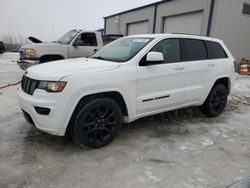 2018 Jeep Grand Cherokee Laredo for sale in Wayland, MI