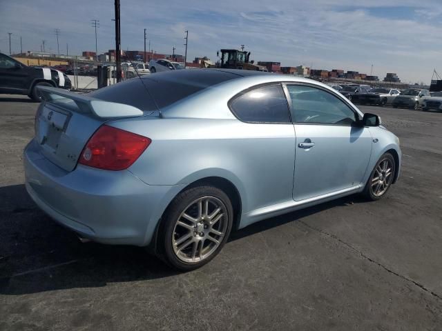 2007 Scion TC