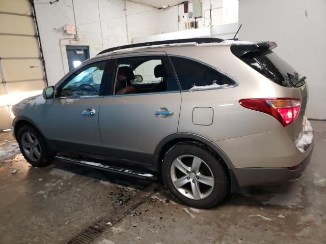 2008 Hyundai Veracruz GLS