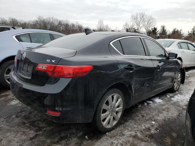 2014 Acura ILX 20 Premium