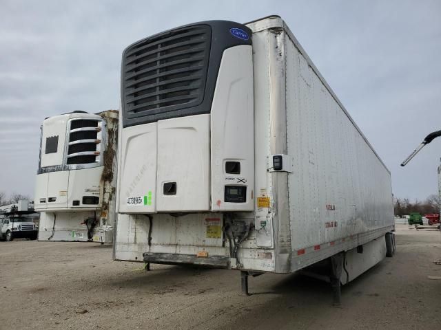 2015 Utility Reefer