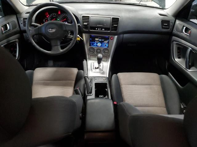 2006 Subaru Legacy 2.5I