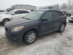 2015 Mazda CX-5 Touring for sale in Wayland, MI