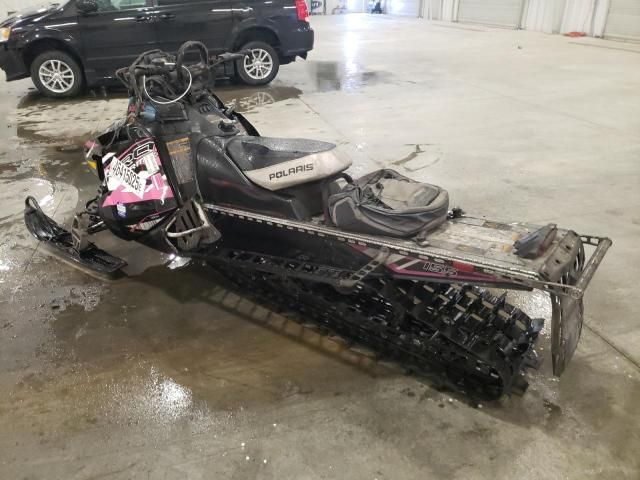 2015 Polaris RMK 800