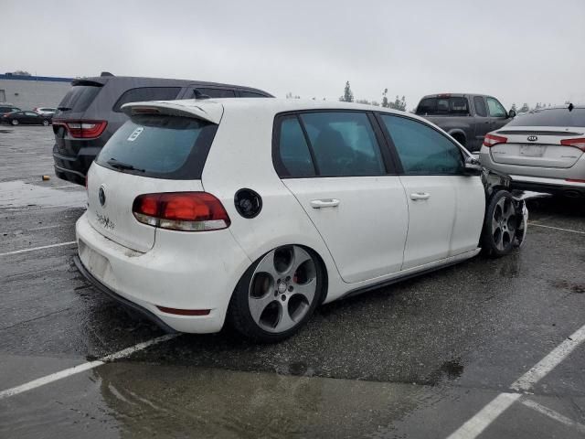 2014 Volkswagen GTI