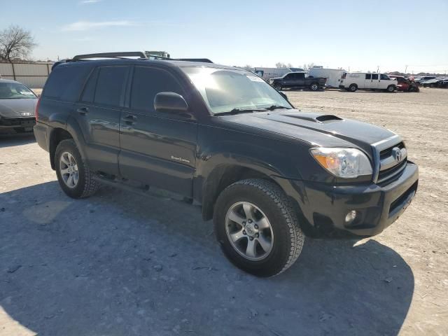 2006 Toyota 4runner SR5