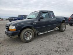 Ford Ranger salvage cars for sale: 1999 Ford Ranger Super Cab