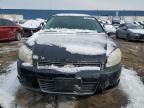 2010 Chevrolet Impala lt