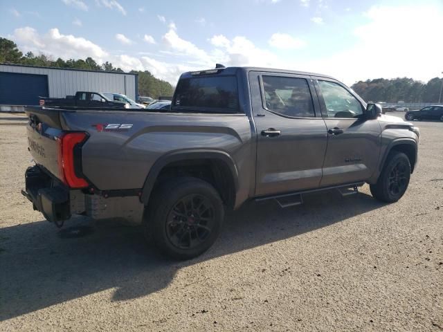 2023 Toyota Tundra Crewmax SR