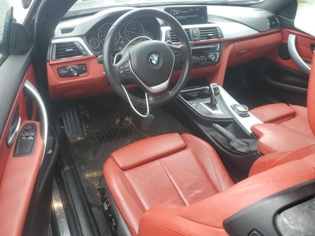 2014 BMW 435 I