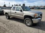 2003 GMC Sierra K2500 Heavy Duty
