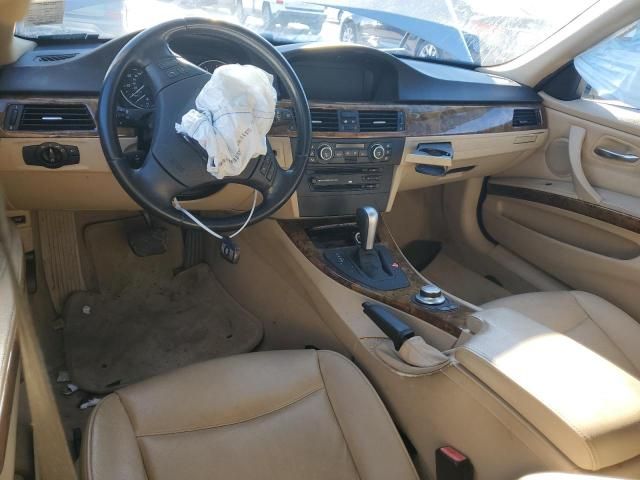 2007 BMW 328 I