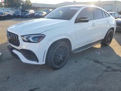 2022 Mercedes-Benz GLE Coupe AMG 53 4matic en venta en Martinez, CA