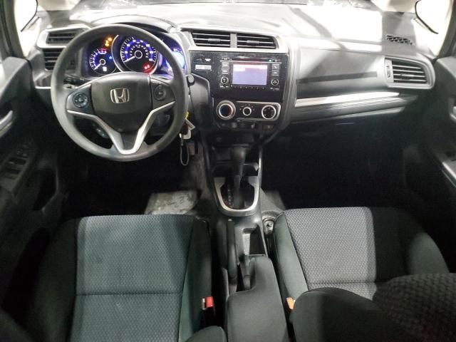 2019 Honda FIT LX