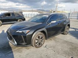 Lexus ux 250h ba salvage cars for sale: 2023 Lexus UX 250H Base