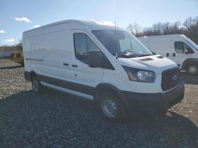 2019 Ford Transit T-250