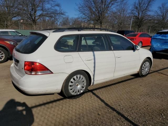 2009 Volkswagen Jetta S