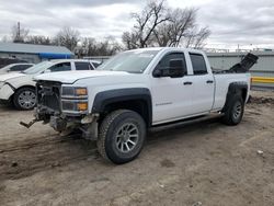 2014 Chevrolet Silverado K1500 for sale in Wichita, KS