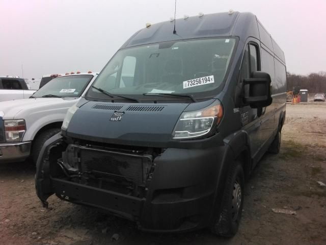 2020 Dodge RAM Promaster 3500 3500 High