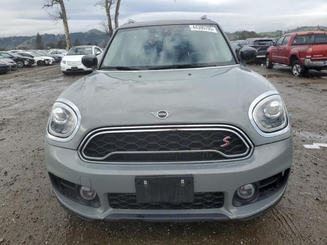 2020 Mini Cooper S Countryman