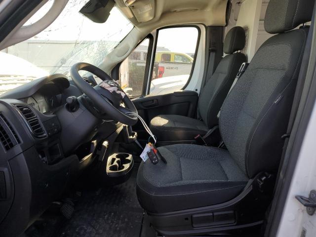2023 Dodge RAM Promaster 2500 2500 High