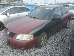 2005 Nissan Sentra 1.8 for sale in New Orleans, LA