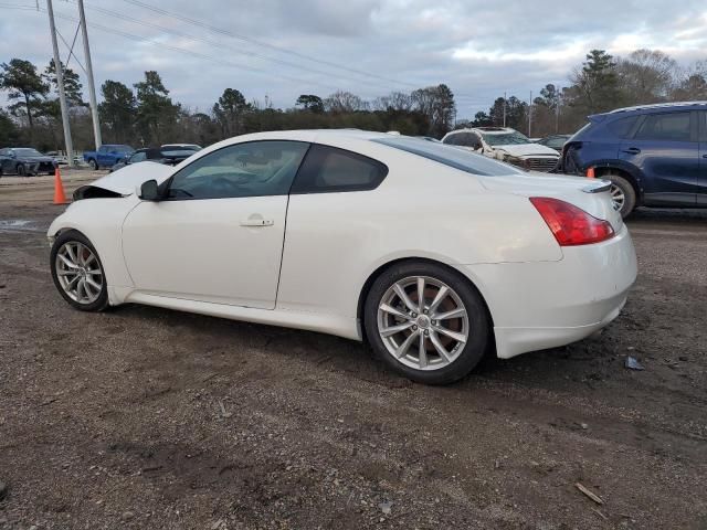 2013 Infiniti G37 Journey