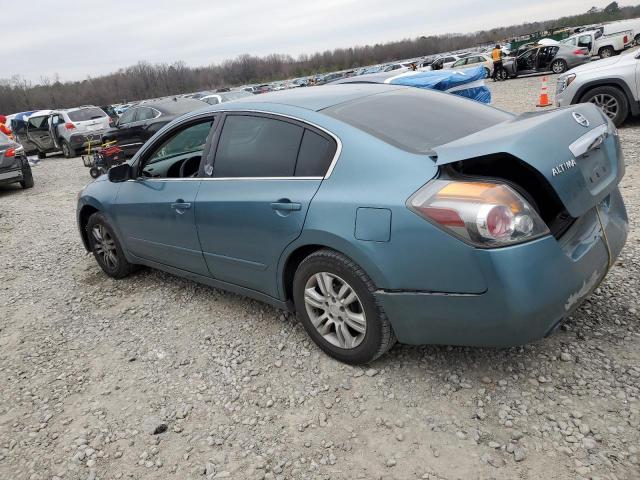 2011 Nissan Altima Base