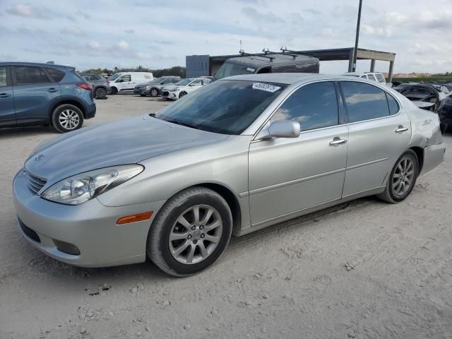 2003 Lexus ES 300