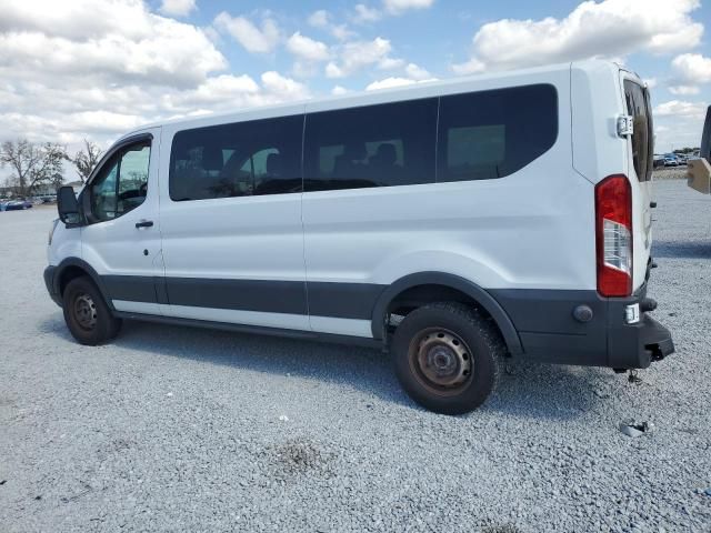 2017 Ford Transit T-350