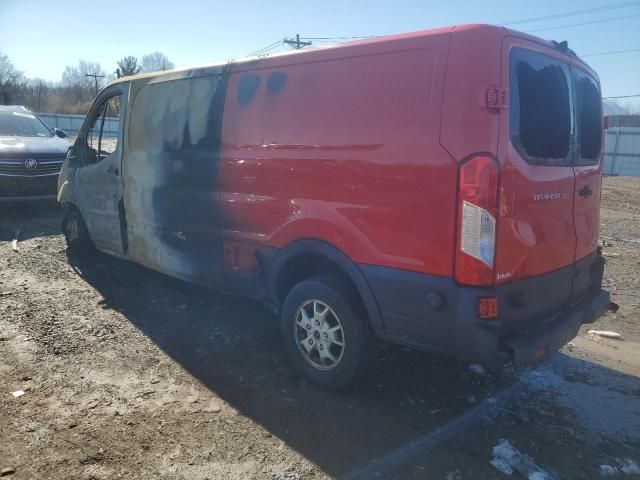 2016 Ford Transit T-250