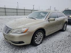 2011 Chrysler 200 Touring for sale in Magna, UT