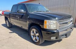 2010 Chevrolet Silverado K1500 LTZ for sale in Grand Prairie, TX