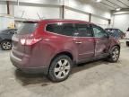2015 Chevrolet Traverse LTZ