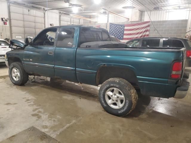 1999 Dodge RAM 1500