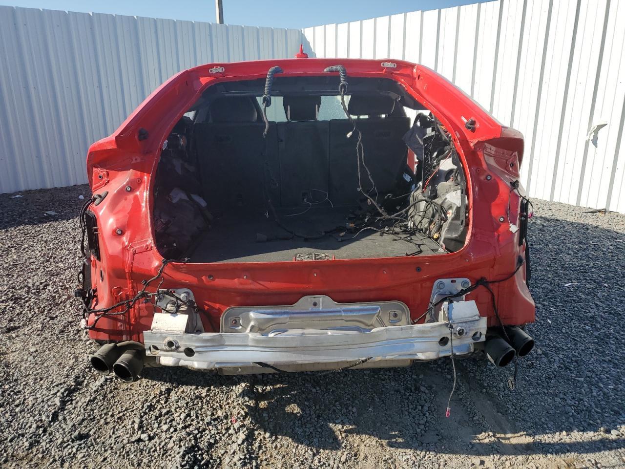 2021 Lamborghini Urus