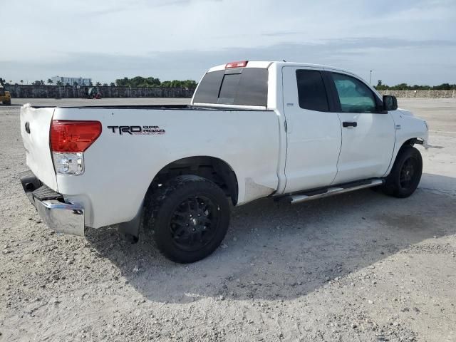 2010 Toyota Tundra Double Cab SR5