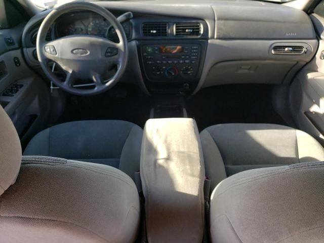 2000 Ford Taurus SE