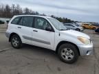 2005 Toyota Rav4